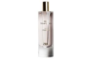 ZARA Red Allure Intense духи цветочно-фруктовый аккорд Eau De Parfum Candy Saffron 30мл/50мл/80мл