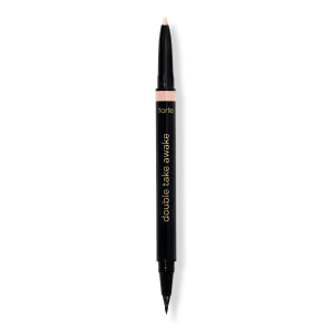 Жидкая подводка и осветлитель для глаз Double Take Awake Micro Tarte