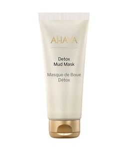 Медицинская маска AHAVA Cleanse Detox Mud Mask, 100 ml