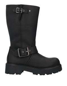 Ботинки Vagabond Shoemakers, черный