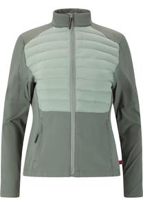 Спортивная куртка Endurance Beistyla, цвет 3131 Dusty Teal