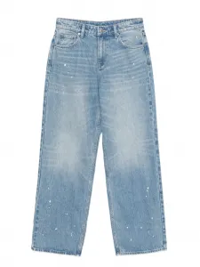 Джинсы Empire Ksubi, синий