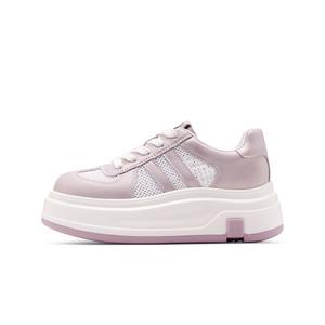 Женские износостойкие кроссовки C°BANNER, Purple