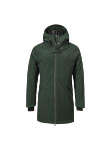 Schöffel Куртка Performance 'Crivat' в темно-зеленом цвете