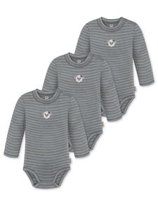 Комбинезон/боди normani Tuai, серый