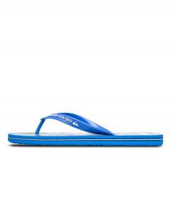 QUIKSILVER Сандалии T-Bar в синем цвете