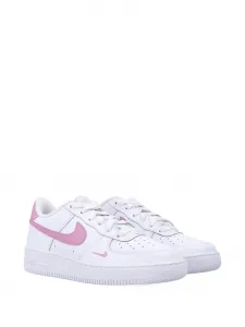 Кроссовки Air Force 1 Nike Kids, белый