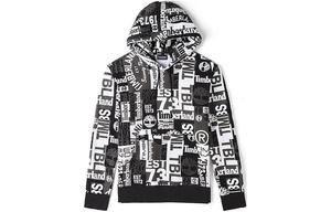 Толстовка мужская серая Timberland, серый