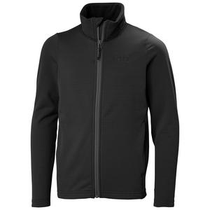 Флисовая куртка Helly Hansen Versalite (детская), Black2