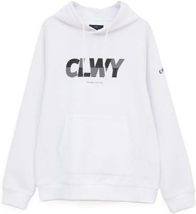 Мужская толстовка Callaway C25217105 Anytime, двойная вязка, легкая, полутонкая, для гольфа, белый