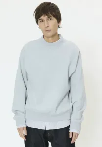 Толстовка maio 73 Matinique, Pearl Blue