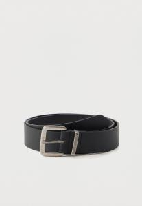 Ремень YOURTURN UNISEX, Black