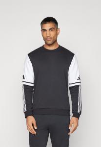 Толстовка Adidas Performance SQUADRA25 SWEAT CREW, Black/White/Black