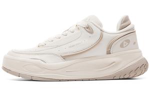 PEAK Износостойкие, нескользящие, балансирующие, низкие, скейтбордические кроссовки унисекс, парусиновые, белые