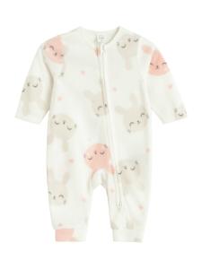 Комбинезон Cool Club, белый