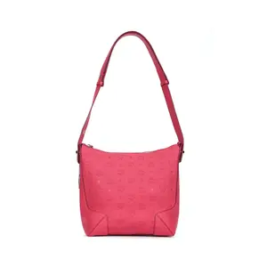 MCM Кожаная сумка через плечо