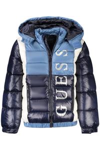 Куртка детская Guess Jeans, синий