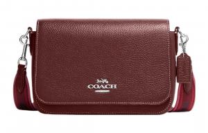 Сумка через плечо COACH