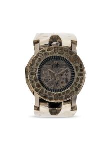 Parts Of Four наручные часы P4—FOB Watch #1822 42 мм, серебристый