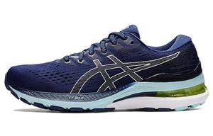 Кроссовки женские Gel-Kayano 28 Low-top Blue Asics
