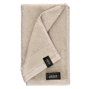 ГОСТЕВОЕ ПОЛОТЕНЦЕ SENSE-6 Schöner Wohnen, бежевый