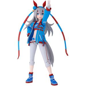 Фигурка s.h.figuarts yuzuri cross, pretty derby, 12 см BANDAI