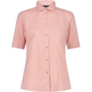 Рубашка женская рубашка Cmp, цвет rose-orchidea
