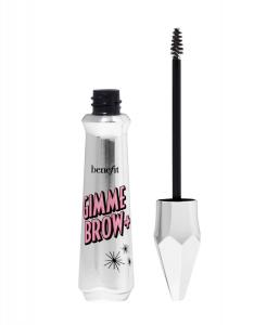 Гель для бровей Benefit Cosmetics Gimme Brow+, Cool Grey, 3g