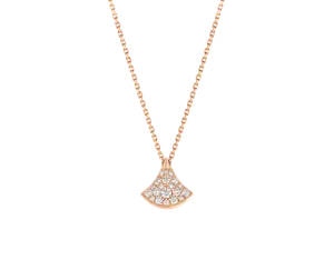 Ожерелье Divas’ dream Bvlgari