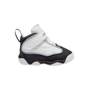 Кроссовки Air Jordan Jordan Pro Strong TD 'White Blue Tint', белый