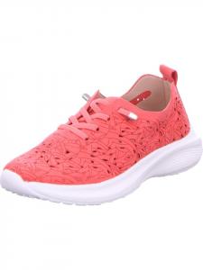 Тапочки Scandi, фуксия