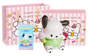 Настольное украшение Pacha Dogs Sanrio