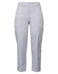 Брюки Semicouture, светло-серый