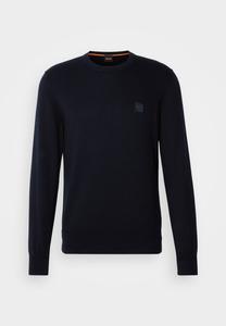 Джемпер KANOVANO BOSS, темно-синий