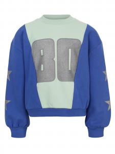 Looxs Revolution Свитшот в синем цвете