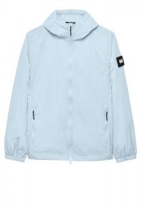 Межсезонная куртка Weekend Offender, светло-синий