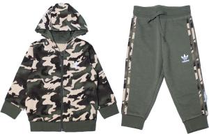 TD Повседневная спортивная одежда Adidas Originals