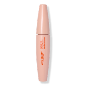 Тушь для ресниц Curled Up Curling Mascara ULTA Beauty Collection, Jet Black