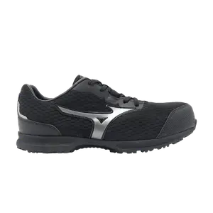 Кроссовки Prime Fit LL11L 'Black Grey', черный