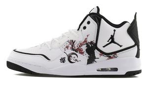 Мужские баскетбольные кроссовки Jordan Courtside 23 Vintage, White