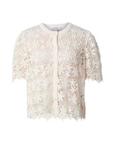 Вязаный кардиган & Other Stories, белый