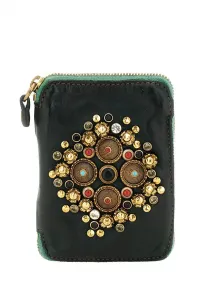 Кошелек currant Campomaggi, Bottiglia