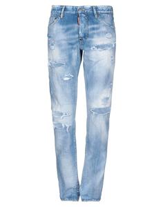 Джинсы Dsquared2, синий
