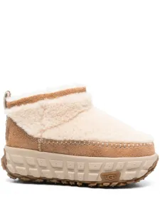 Угги W Venture Daze Ultra Mini Cozy Ugg, коричневый