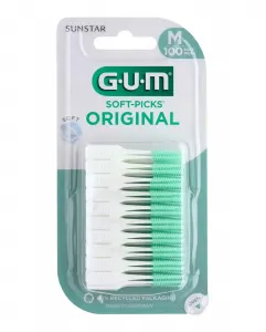 Межзубная щетка Soft-Picks Original Regular (100 шт.) Gum