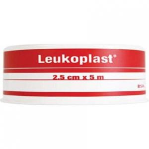 BSN Medical Leukoplast 01522-00 Лента-пластырь Gaffer 5м x 2,50см