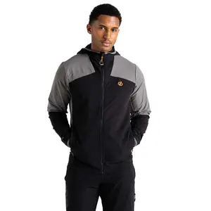 Куртка Dare2B Lattitudinal III softshell, черный