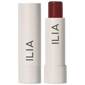 Увлажняющий бальзам для губ Balmy Tint ILIA, 0.15 oz/4.4 g, Lady