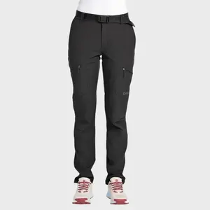 Viserion +8000 Женские длинные брюки, черный