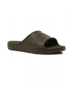 Тапочки дариан скользили lg n Boss, хаки